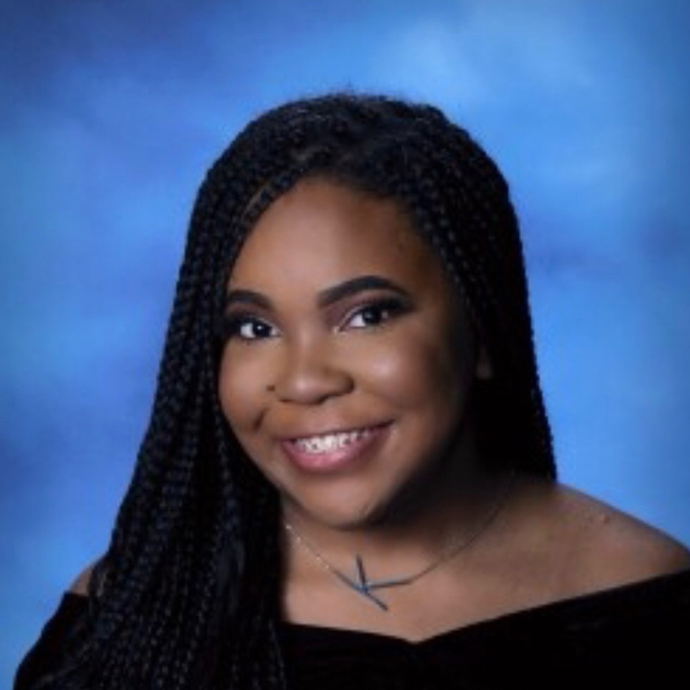 Meet your Posher, Kayla